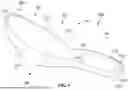 Fig. 06 - ARTICLE OF FOOTWEAR HAVING A SOLE STRUCTURE