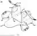 Fig. 02 - SYSTEM AND METHOD FOR HEAD AND NECK STABILIZATION AND IMMOBILIZATION