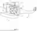 Fig. 02 - Wearable Personal Stabilization System with Gyroscopic Stabilizers