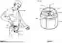Fig. 02 - INFUSION PUMP FLOW RATE CONTROL