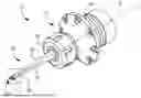 Fig. 01 - MULTI-TIP TOOLING DESIGN FOR ULTRASONIC IMPACT GRINDING OF CMCS