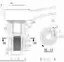 Fig. 05 - SOCKET STRUCTURE FOR STRIPPED SCREW OR NUT