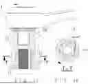 Fig. 08 - SOCKET STRUCTURE FOR STRIPPED SCREW OR NUT