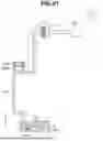 Fig. 44 - LIQUID DISCHARGE APPARATUS