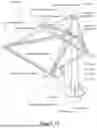 Fig. 13 - COMBINATION CRANE AND METHODS OF USE
