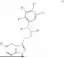 Fig. 06 - BENZYLTRYPTAMINE COMPOUNDS