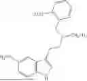 Fig. 10 - BENZYLTRYPTAMINE COMPOUNDS