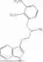 Fig. 14 - BENZYLTRYPTAMINE COMPOUNDS