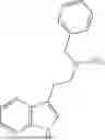 Fig. 16 - BENZYLTRYPTAMINE COMPOUNDS