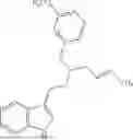 Fig. 17 - BENZYLTRYPTAMINE COMPOUNDS