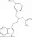 Fig. 19 - BENZYLTRYPTAMINE COMPOUNDS