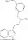 Fig. 20 - BENZYLTRYPTAMINE COMPOUNDS