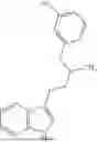 Fig. 22 - BENZYLTRYPTAMINE COMPOUNDS