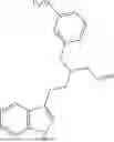 Fig. 28 - BENZYLTRYPTAMINE COMPOUNDS