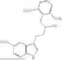 Fig. 42 - BENZYLTRYPTAMINE COMPOUNDS