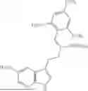 Fig. 43 - BENZYLTRYPTAMINE COMPOUNDS