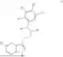 Fig. 45 - BENZYLTRYPTAMINE COMPOUNDS