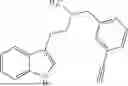 Fig. 53 - BENZYLTRYPTAMINE COMPOUNDS