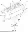 Fig. 07 - TURBINE ENGINE WITH A BLADE ASSEMBLY HAVING COOLING CONDUITS