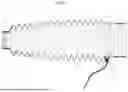 Fig. 04 - Steering bellows