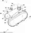Fig. 01 - BELT DRIVE SYSTEM