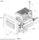 Fig. 08 - MEDIUM SIZE AUTOMATIC BLOOD VISCOSITY MEASURING DEVICE