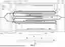 Fig. 09 - THIN FILM LITHIUM-CONTAINING ELECTRO-OPTIC DEVICES HAVING COMPACT TAPERS