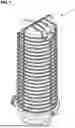 Fig. 02 - ASSEMBLY INCLUDING AN INTEGRATED FIBER LOOP STORAGE BASKET FOR AN OPTICAL FIBER MANAGEMENT ASSEMBLY