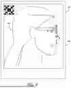 Fig. 07 - System and Method For Fitting Prescription Lenses To Smart Glasses Using an Auxiliary Display Screen