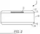 Fig. 03 - HEATER INCLUDING HEAT GENERATING PATTERN AND ELECTRODE HAVING CONNECTOR THEREBETWEEN