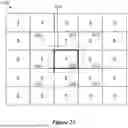 Fig. 24 - USE OF MACHINE-TRAINED NETWORK FOR COLORING