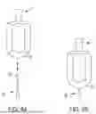 Fig. 05 - PIERCEABLE PLUG FOR NEEDLE