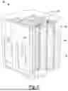 Fig. 06 - ENERGY STORAGE SYSTEM INCLUDING NON-STRUCTURAL END PLATES