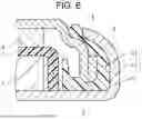 Fig. 08 - SEALING PLATE FOR FLAT BATTERIES, AND FLAT BATTERY