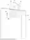 Fig. 01 - LEAD WIRE ATTACHMENT COMPONENT FOR ELASTIC SENSORS