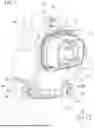 Fig. 02 - SHELL AND CONNECTOR