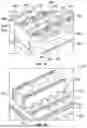 Fig. 09 - ELECTRICAL SHIELDING CONFIGURATION FOR HIGH-SPEED ELECTRICAL CONNECTOR
