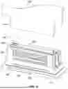 Fig. 10 - ELECTRICAL SHIELDING CONFIGURATION FOR HIGH-SPEED ELECTRICAL CONNECTOR
