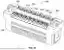 Fig. 12 - ELECTRICAL SHIELDING CONFIGURATION FOR HIGH-SPEED ELECTRICAL CONNECTOR