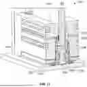 Fig. 13 - ELECTRICAL SHIELDING CONFIGURATION FOR HIGH-SPEED ELECTRICAL CONNECTOR