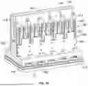 Fig. 14 - ELECTRICAL SHIELDING CONFIGURATION FOR HIGH-SPEED ELECTRICAL CONNECTOR