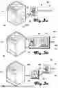 Fig. 04 - INDUCTION STOVE WITH BATTERY SYSTEM AND METHOD