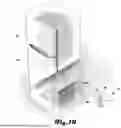 Fig. 19 - INDUCTION STOVE WITH BATTERY SYSTEM AND METHOD
