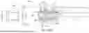 Fig. 37 - Systems and Methods For Gearbox and Geardrive Assemblies