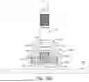 Fig. 41 - Systems and Methods For Gearbox and Geardrive Assemblies