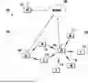 Fig. 01 - REPORTING, CONFIGURATION AND TRANSMISSION METHOD FOR IAB NODE