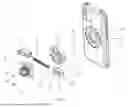 Fig. 02 - QUICK-TO-DISMOUNT HOLDER