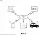 Fig. 02 - METHODS AND SYSTEMS FOR OPTIMIZED STORAGE AND PROCESSING OF GEOSPATIAL DATA BY MOBILE COMPUTING DEVICES WHILE DETECTING DRIVING ACTIVITIES