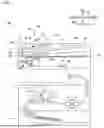 Fig. 02 - DOCUMENT CONVEYING DEVICE CAPABLE OF PREVENTING DOCUMENT FROM BEING FED OUT WHEN PICKUP ROLLER IS TILTED, AND IMAGE FORMING APPARATUS