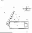 Fig. 08 - DOCUMENT CONVEYING DEVICE CAPABLE OF PREVENTING DOCUMENT FROM BEING FED OUT WHEN PICKUP ROLLER IS TILTED, AND IMAGE FORMING APPARATUS